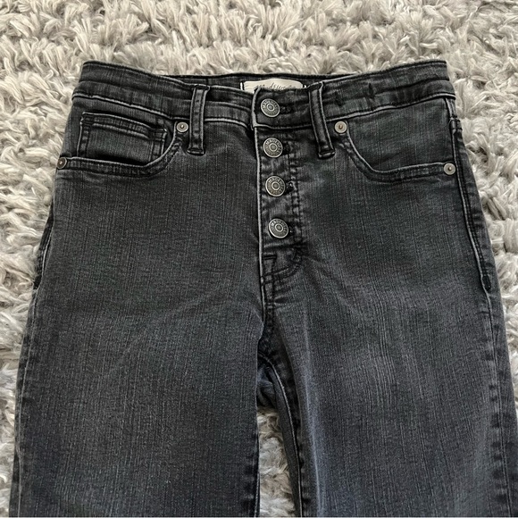 Madewell skinny jeans - Picture 2 of 8
